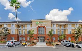Extended Stay America Suites - Orlando - Convention Center - Universal Blvd